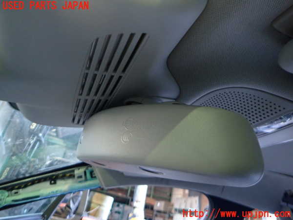 2UPJ-9234907615]ベンツ C180 ステーションワゴン(205240C)(205)ルームミラー 中古_2