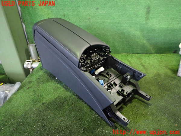 2UPJ-9234907540]ベンツ C180 ステーションワゴン(205240C)(205)センターコンソール 中古_2