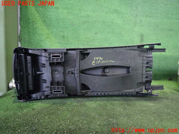 2UPJ-9234907540]ベンツ C180 ステーションワゴン(205240C)(205)センターコンソール 中古_4