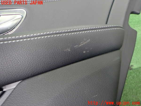 2UPJ-9234901294]ベンツ C180 ステーションワゴン(205240C)(205)右後ドア内張り 中古_2