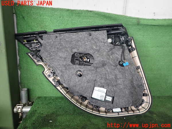 2UPJ-9234901294]ベンツ C180 ステーションワゴン(205240C)(205)右後ドア内張り 中古_4