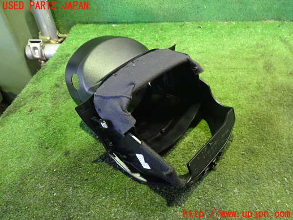 2UPJ-9234907905]ベンツ C180 ステーションワゴン(205240C)(205)コラムカバー 中古_2