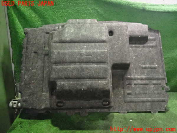 2UPJ-9234907771]ベンツ C180 ステーションワゴン(205240C)(205)ラゲッジトレイ1 中古_2