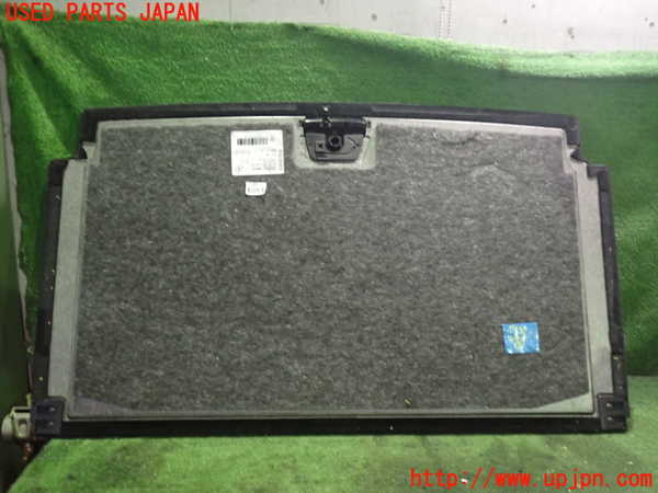 2UPJ-9234907773]ベンツ C180 ステーションワゴン(205240C)(205)ラゲッジトレイ3 中古_2