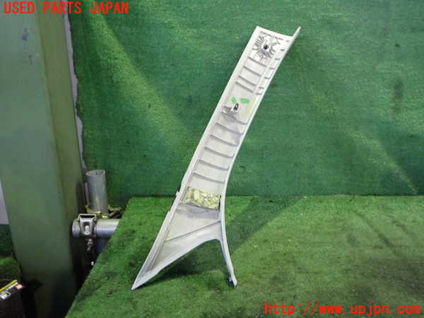 2UPJ-9234907660]ベンツ C180 ステーションワゴン(205240C)(205)左フロントピラートリム 中古_3