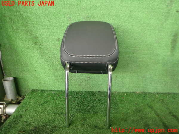 2UPJ-9234907070]ベンツ C180 ステーションワゴン(205240C)(205)助手席ヘッドレスト 中古_2
