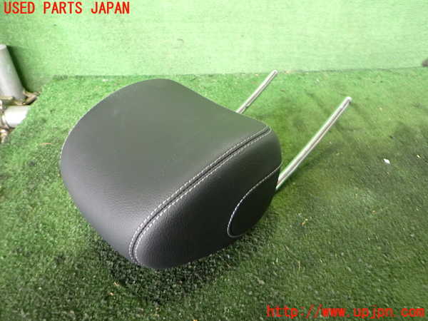 2UPJ-9234907070]ベンツ C180 ステーションワゴン(205240C)(205)助手席ヘッドレスト 中古_3