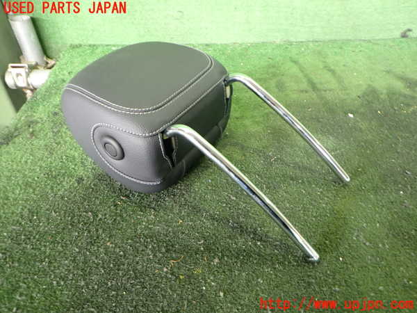 2UPJ-9234907070]ベンツ C180 ステーションワゴン(205240C)(205)助手席ヘッドレスト 中古_4