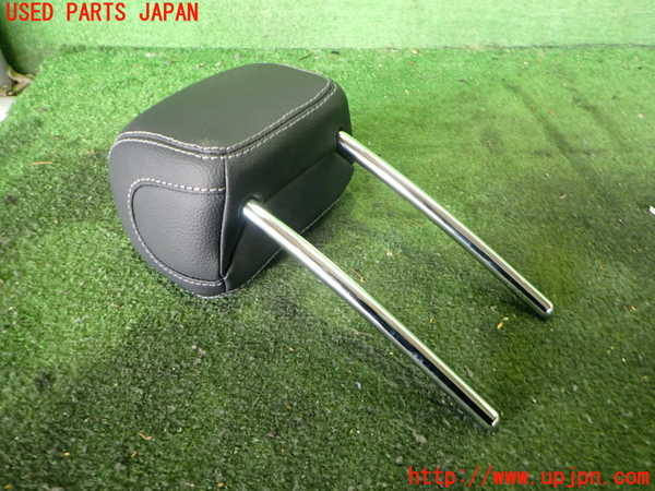 2UPJ-9234907150]ベンツ C180 ステーションワゴン(205240C)(205)右2列目ヘッドレスト 中古_4
