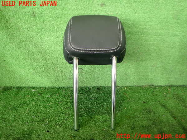 2UPJ-9234907180]ベンツ C180 ステーションワゴン(205240C)(205)左2列目ヘッドレスト 中古_2