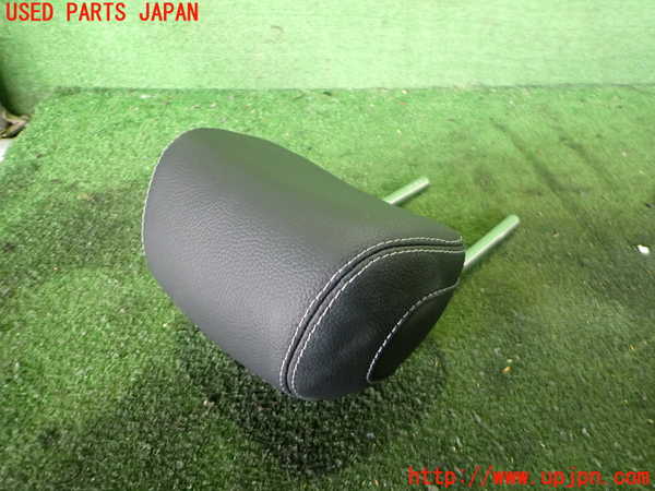 2UPJ-9234907180]ベンツ C180 ステーションワゴン(205240C)(205)左2列目ヘッドレスト 中古_3