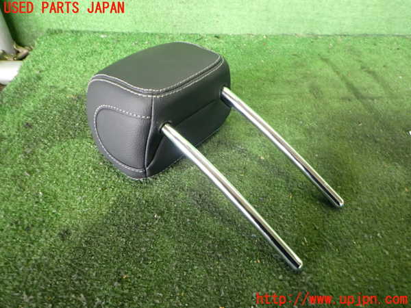 2UPJ-9234907180]ベンツ C180 ステーションワゴン(205240C)(205)左2列目ヘッドレスト 中古_4