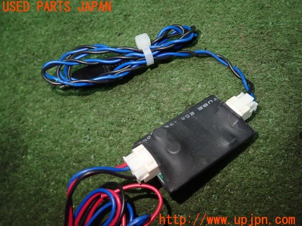 3UPJ=9234910507]ジープ グランドチェロキー ラレード(WK36)interplan ipc インタープラン CAN BUS ADAPTER CCA-101/201 TVキット 中古_3
