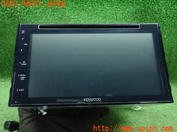 3UPJ=9234910548]ジープ グランドチェロキー ラレード(WK36)KENWOOD ケンウッド DDX5020S ディスプレイオーディオ ナビ 2024年製 中古_2