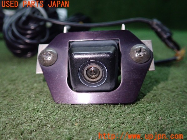 3UPJ=9234910552]ジープ グランドチェロキー ラレード(WK36)Panasonic パナソニック CY-RC70KD バックカメラ 中古_3