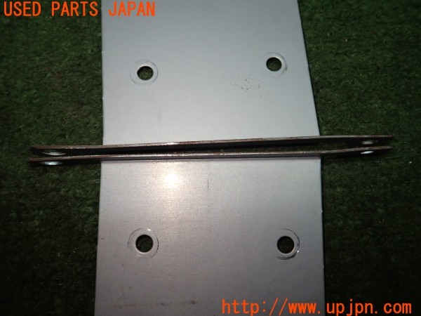 3UPJ=9234910604]ジープ グランドチェロキー ラレード(WK36)社外 ナビ取付キット 中古_5