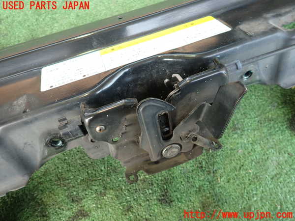 2UPJ-9234911040]ジープ・グランドチェロキー(WK36)アッパーコアサポート 中古_2