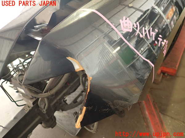 2UPJ-9234911082]ジープ・グランドチェロキー(WK36)左前フェンダー (ジャンク品) 中古_2