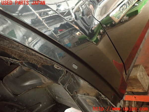 2UPJ-9234911082]ジープ・グランドチェロキー(WK36)左前フェンダー (ジャンク品) 中古_3
