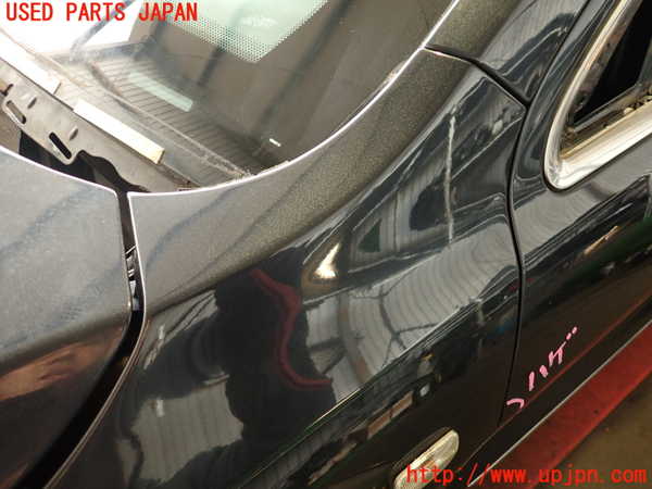 2UPJ-9234911082]ジープ・グランドチェロキー(WK36)左前フェンダー (ジャンク品) 中古_4