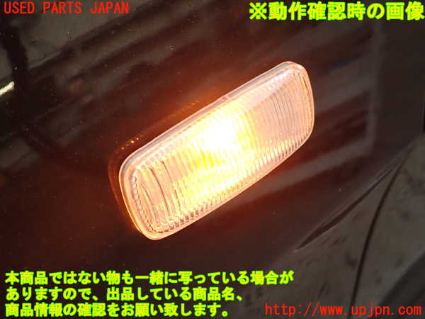 2UPJ-9234911082]ジープ・グランドチェロキー(WK36)左前フェンダー (ジャンク品) 中古_5