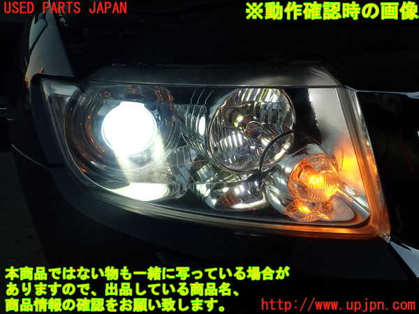 2UPJ-9234911130]ジープ・グランドチェロキー(WK36)右ヘッドライト HID 中古_5