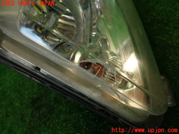 2UPJ-9234911132]ジープ・グランドチェロキー(WK36)左ヘッドライト HID (ジャンク品) 中古_3