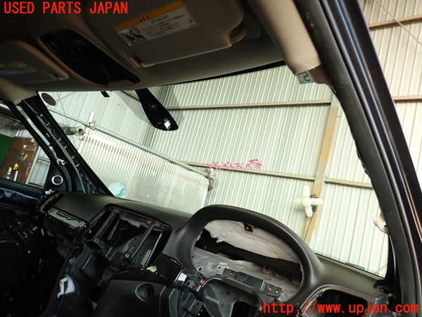 2UPJ-9234911195]ジープ・グランドチェロキー(WK36)フロントガラス 中古(43R-000499 M91)_5