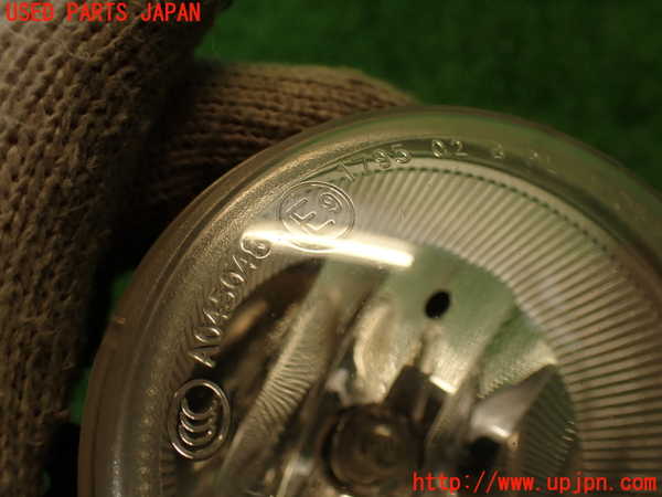 2UPJ-9234911180]ジープ・グランドチェロキー(WK36)右フォグ 中古_2