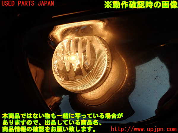 2UPJ-9234911180]ジープ・グランドチェロキー(WK36)右フォグ 中古_5