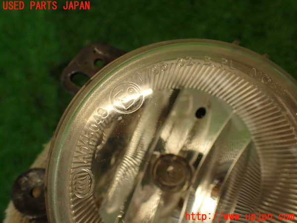2UPJ-9234911182]ジープ・グランドチェロキー(WK36)左フォグ 中古_2