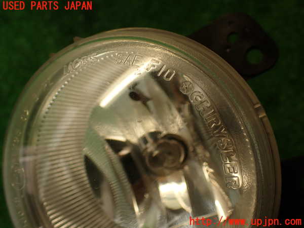 2UPJ-9234911182]ジープ・グランドチェロキー(WK36)左フォグ 中古_3