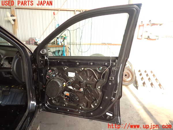 2UPJ-9234911230]ジープ・グランドチェロキー(WK36)右前ドア 中古(43R 001934 M850HT)_5