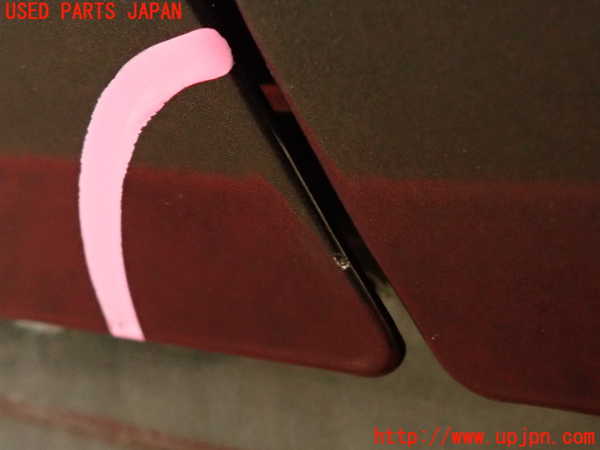 2UPJ-9234911260]ジープ・グランドチェロキー(WK36)左前ドア 中古(43R 001934 M850HT)_2