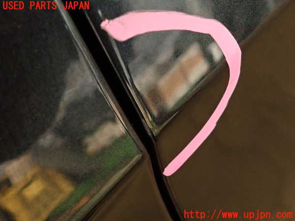 2UPJ-9234911260]ジープ・グランドチェロキー(WK36)左前ドア 中古(43R 001934 M850HT)_3