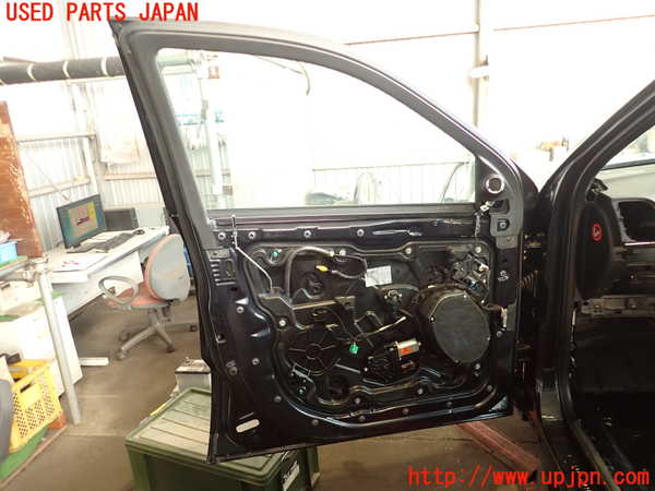 2UPJ-9234911260]ジープ・グランドチェロキー(WK36)左前ドア 中古(43R 001934 M850HT)_5