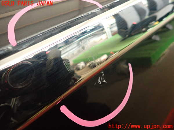 2UPJ-9234911320]ジープ・グランドチェロキー(WK36)左後ドア 中古(43R-000265 M513)_2