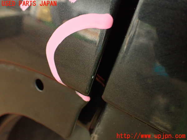 2UPJ-9234911320]ジープ・グランドチェロキー(WK36)左後ドア 中古(43R-000265 M513)_3