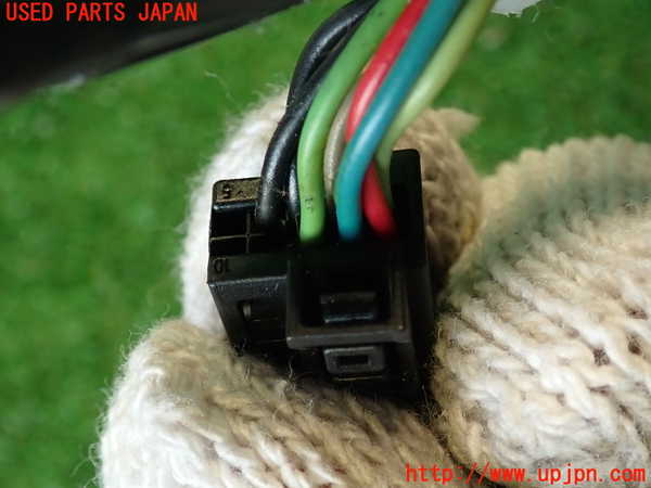 2UPJ-9234911210]ジープ・グランドチェロキー(WK36)右ドアミラー 中古_5