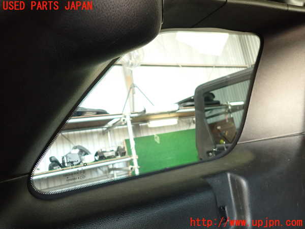 2UPJ-9234911382]ジープ・グランドチェロキー(WK36)左クォーターガラス 中古(43R-000265 M513)_3