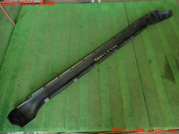 2UPJ-9234911390]ジープ・グランドチェロキー(WK36)右サイドステップ 中古_3