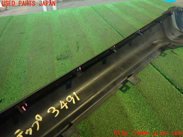 2UPJ-9234911390]ジープ・グランドチェロキー(WK36)右サイドステップ 中古_5