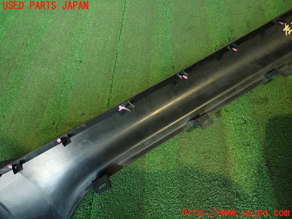 2UPJ-9234911392]ジープ・グランドチェロキー(WK36)左サイドステップ 中古_5