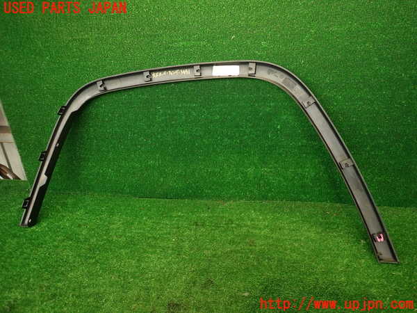 2UPJ-9234911440]ジープ・グランドチェロキー(WK36)右前オーバーフェンダー 中古_4