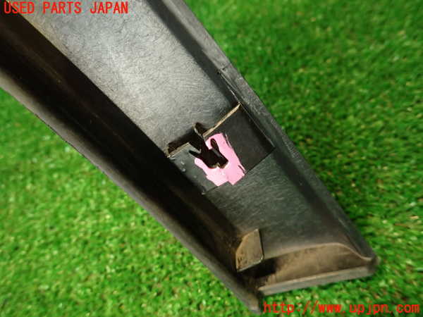 2UPJ-9234911440]ジープ・グランドチェロキー(WK36)右前オーバーフェンダー 中古_5