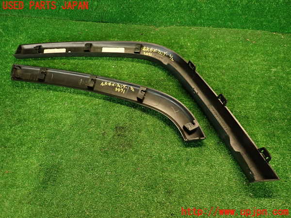 2UPJ-9234911444]ジープ・グランドチェロキー(WK36)右後オーバーフェンダー 中古_4