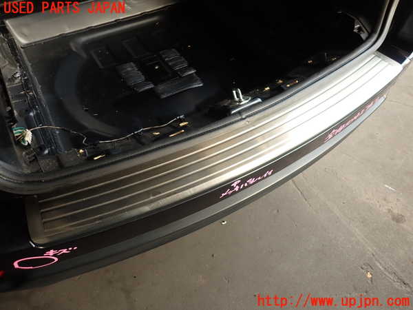 2UPJ-9234911610]ジープ・グランドチェロキー(WK36)リアバンパー 中古_3