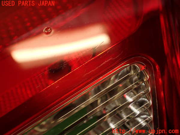 2UPJ-9234911552]ジープ・グランドチェロキー(WK36)左リアフィニッシャー 中古_4