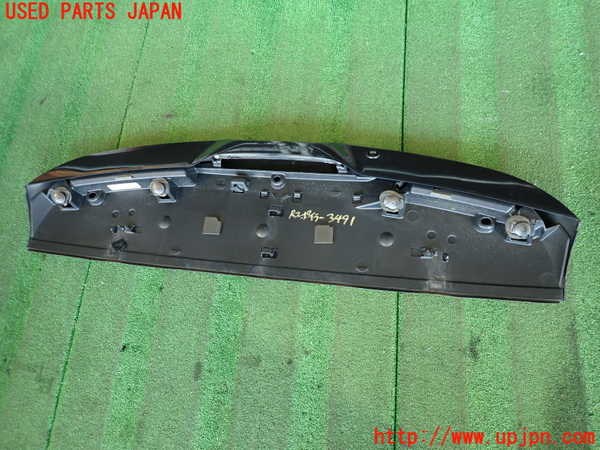 2UPJ-9234911520]ジープ・グランドチェロキー(WK36)リアスポイラー 中古_4