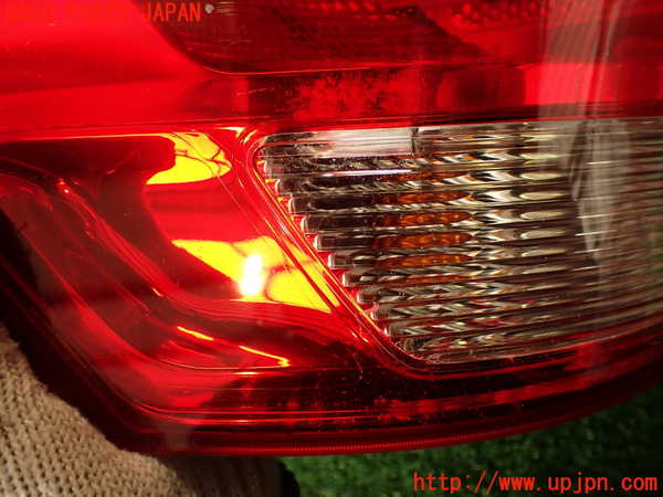 2UPJ-9234911536]ジープ・グランドチェロキー(WK36)左テールランプ 中古_3